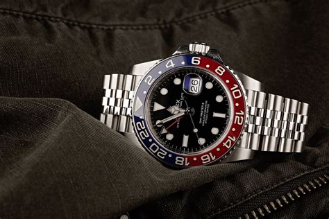 evoluzione rolex gmt|The Complete Evolution of the Rolex GMT.